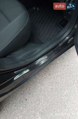 Универсал Renault Megane 2010 в 