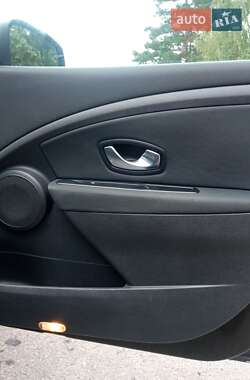 Универсал Renault Megane 2010 в 