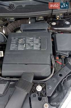 Универсал Renault Megane 2010 в 