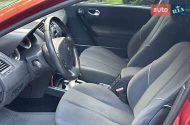 Универсал Renault Megane 2005 в 