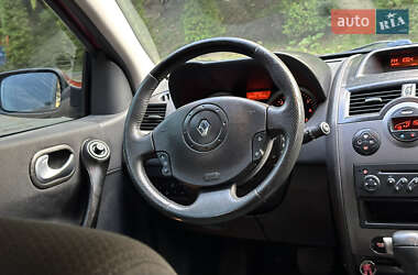 Универсал Renault Megane 2005 в 