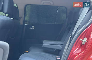 Универсал Renault Megane 2005 в 