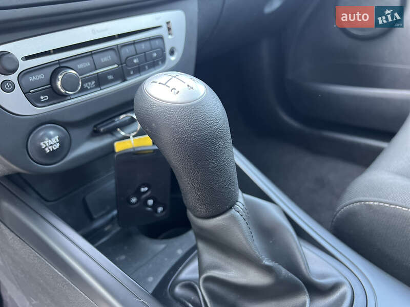 Хетчбек Renault Megane 2012 в Луцьку