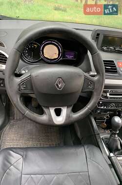 Универсал Renault Megane 2009 в 