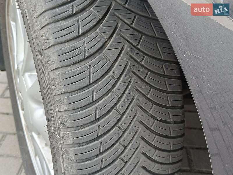 Универсал Renault Megane 2007 в Дубно