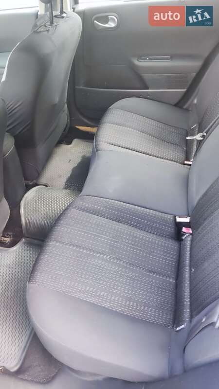 Универсал Renault Megane 2007 в Житомире фото 11 Универсал Renault Megane 2007 в Житомире