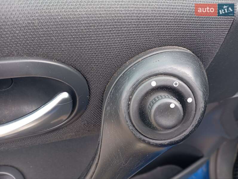 Універсал Renault Megane 2006 в Сумах фото 22 Універсал Renault Megane 2006 в Сумах