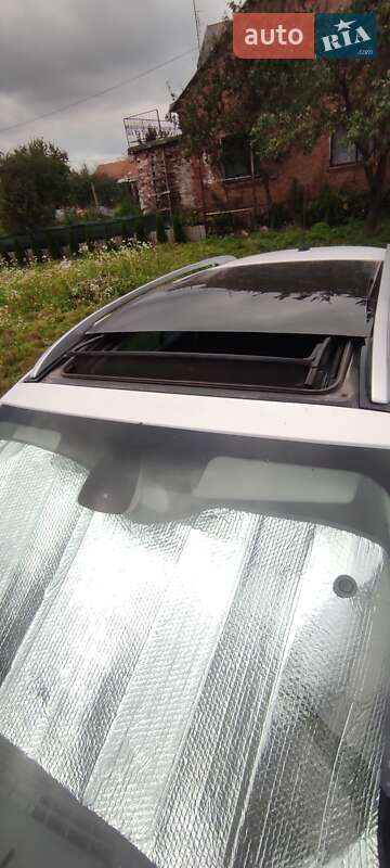 Универсал Renault Megane 2011 в Львове