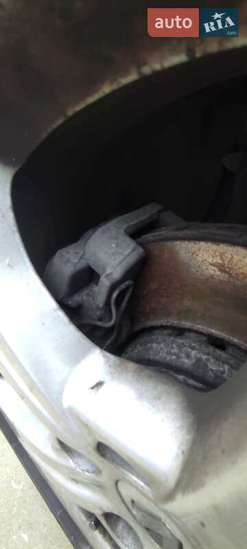 Универсал Renault Megane 2011 в Львове