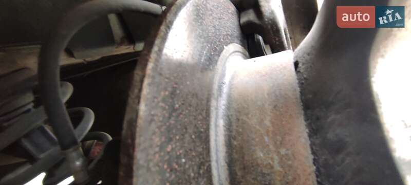 Универсал Renault Megane 2011 в Львове