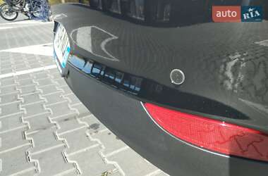 Хэтчбек Renault Megane 2014 в 