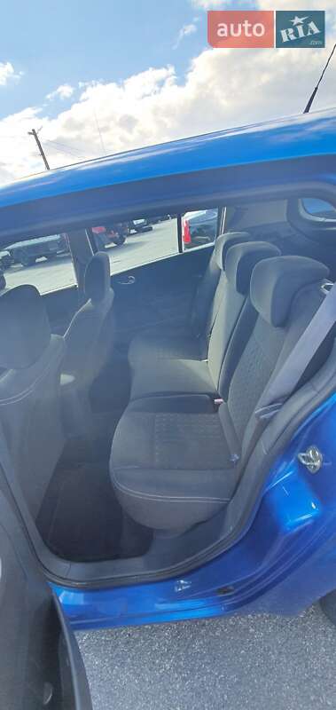 Хэтчбек Renault Megane 2005 в Виннице