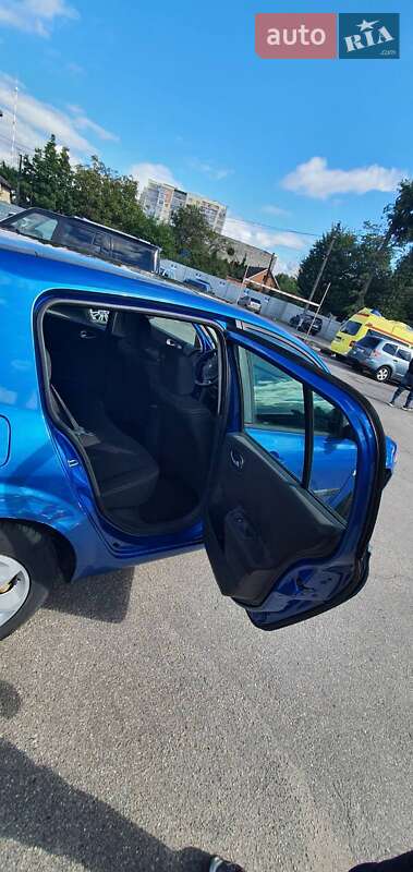 Хэтчбек Renault Megane 2005 в Виннице