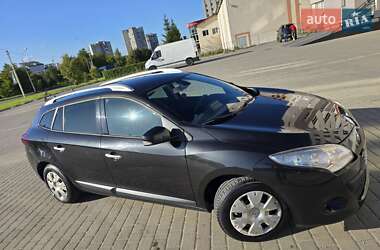 Универсал Renault Megane 2009 в 