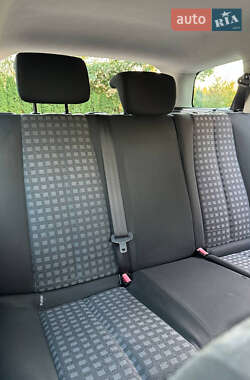 Универсал Renault Megane 2009 в 