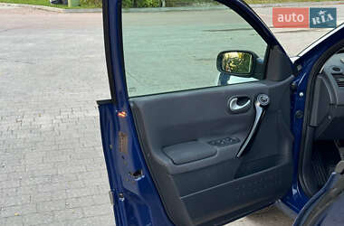 Универсал Renault Megane 2009 в 