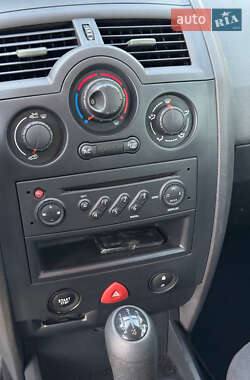 Универсал Renault Megane 2009 в 