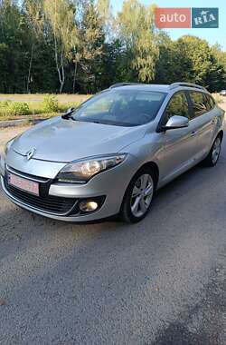 Універсал Renault Megane 2013 в Сарнах