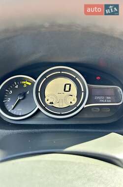 Хэтчбек Renault Megane 2014 в 