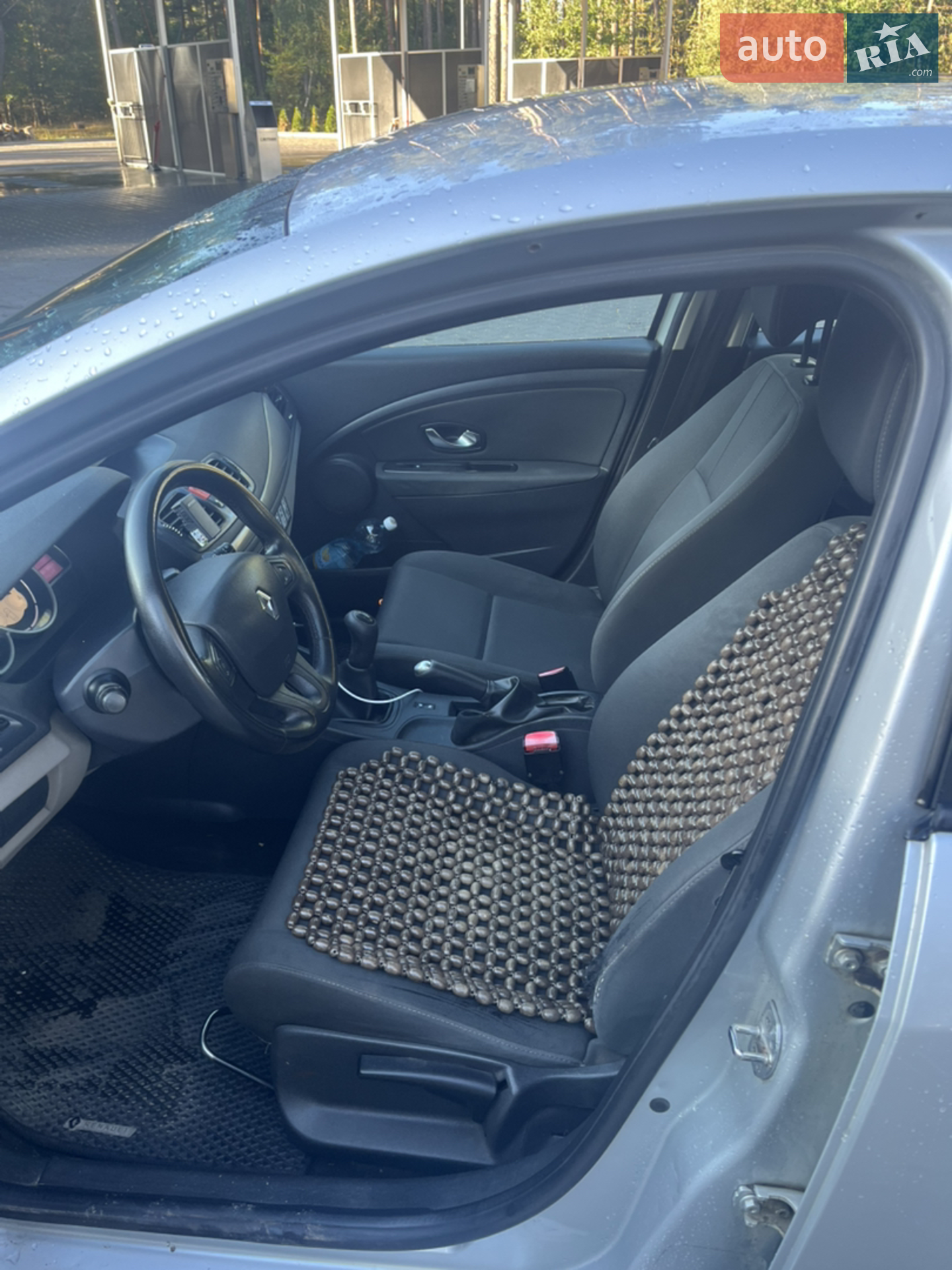 2010 Renault Megane - мініатюра 5