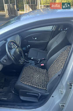 Универсал Renault Megane 2010 в 
