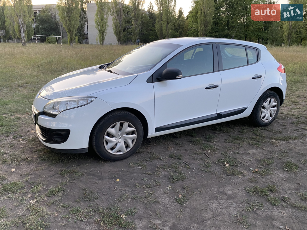 2013 Renault Megane - мініатюра 70