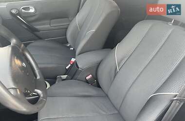Универсал Renault Megane 2003 в 