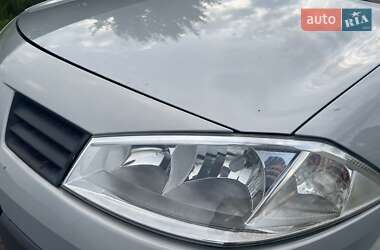 Универсал Renault Megane 2003 в 