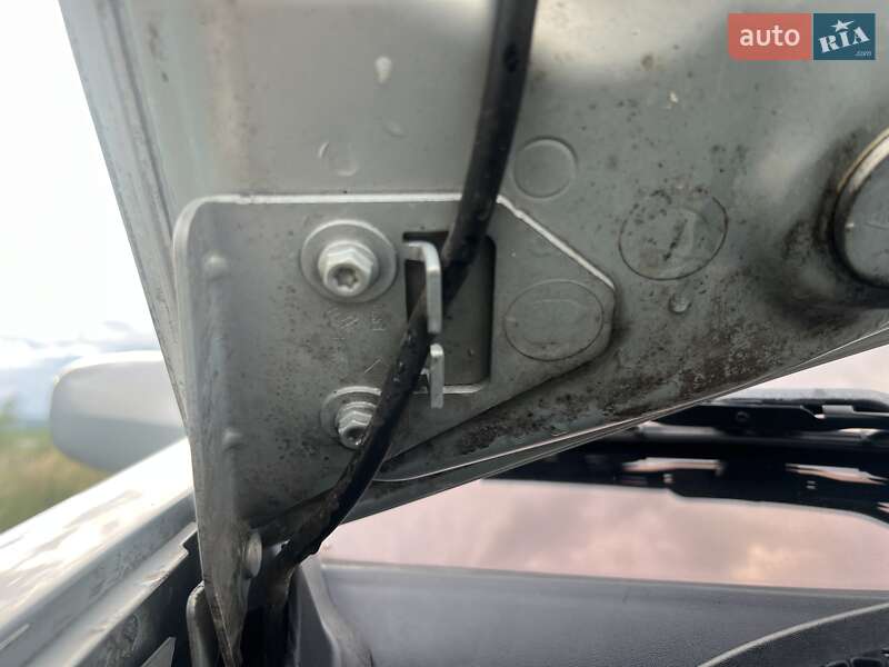 Універсал Renault Megane 2003 в Ромнах