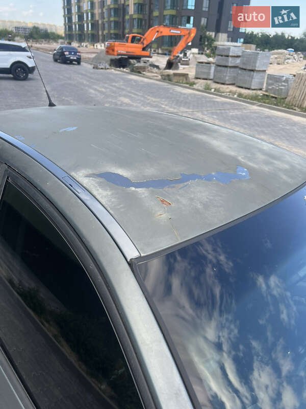 Седан Renault Megane 2006 в Києві фото 9 Седан Renault Megane 2006 в Києві