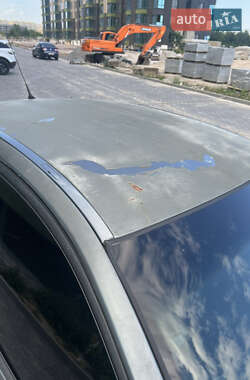 Седан Renault Megane 2006 в  фото 9 Седан Renault Megane 2006 в