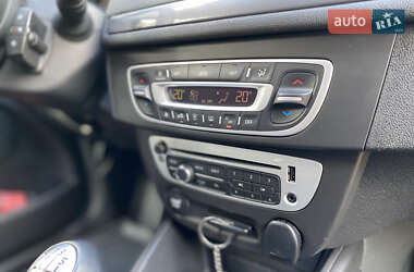 Универсал Renault Megane 2015 в 