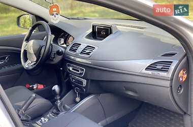 Универсал Renault Megane 2015 в 