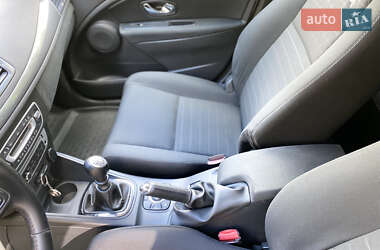 Универсал Renault Megane 2015 в 