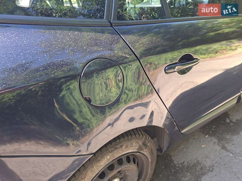 Универсал Renault Megane 2011 в Киеве