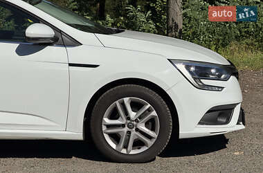 Универсал Renault Megane 2019 в 