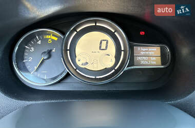 Универсал Renault Megane 2013 в 