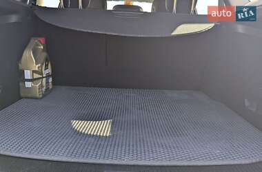 Универсал Renault Megane 2009 в 