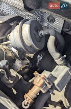 Универсал Renault Megane 2009 в 