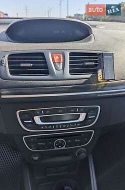 Универсал Renault Megane 2009 в 