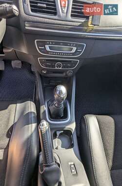 Универсал Renault Megane 2009 в 