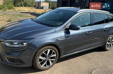 Универсал Renault Megane 2018 в Кривом Роге