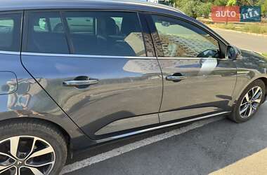 Универсал Renault Megane 2018 в 