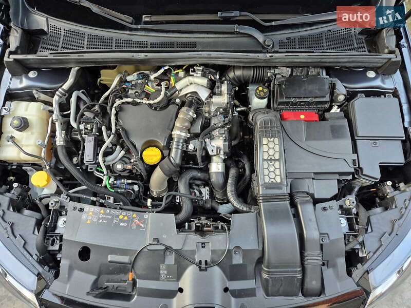 Универсал Renault Megane 2019 в Дубно