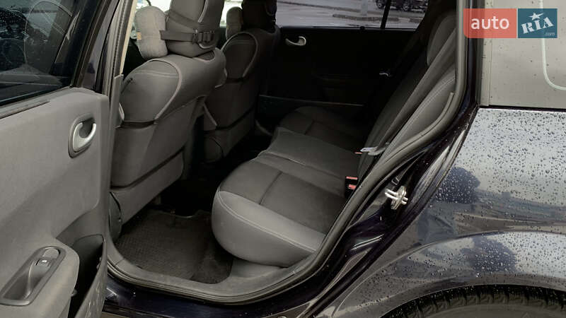 Универсал Renault Megane 2008 в Самборе фото 7 Универсал Renault Megane 2008 в Самборе