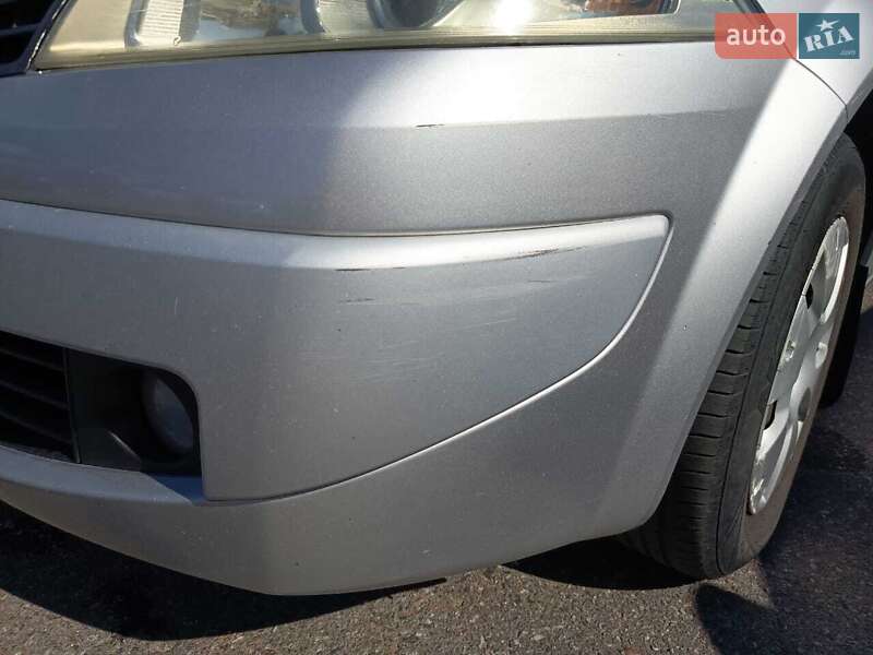 Універсал Renault Megane 2007 в Хмельницькому