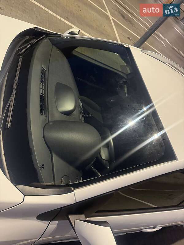 Універсал Renault Megane 2015 в Первомайську