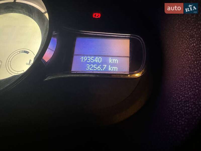 Універсал Renault Megane 2015 в Первомайську