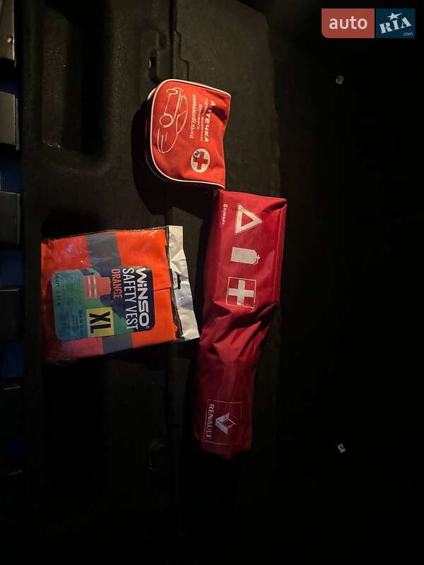 Універсал Renault Megane 2015 в Первомайську