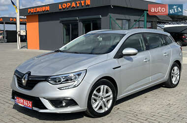 Универсал Renault Megane 2018 в Лопатине
